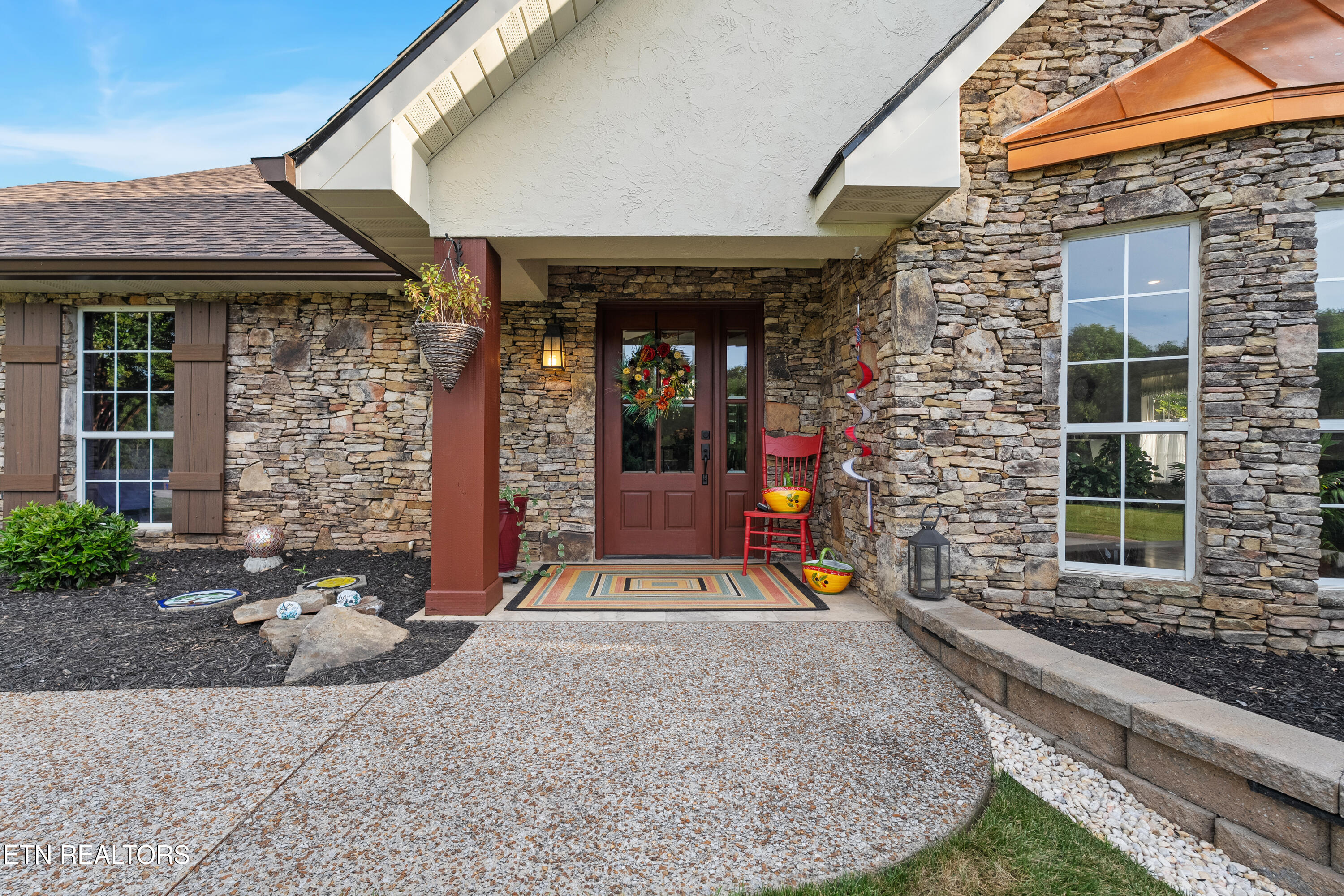 103 Warbler Court Vonore TN 37885