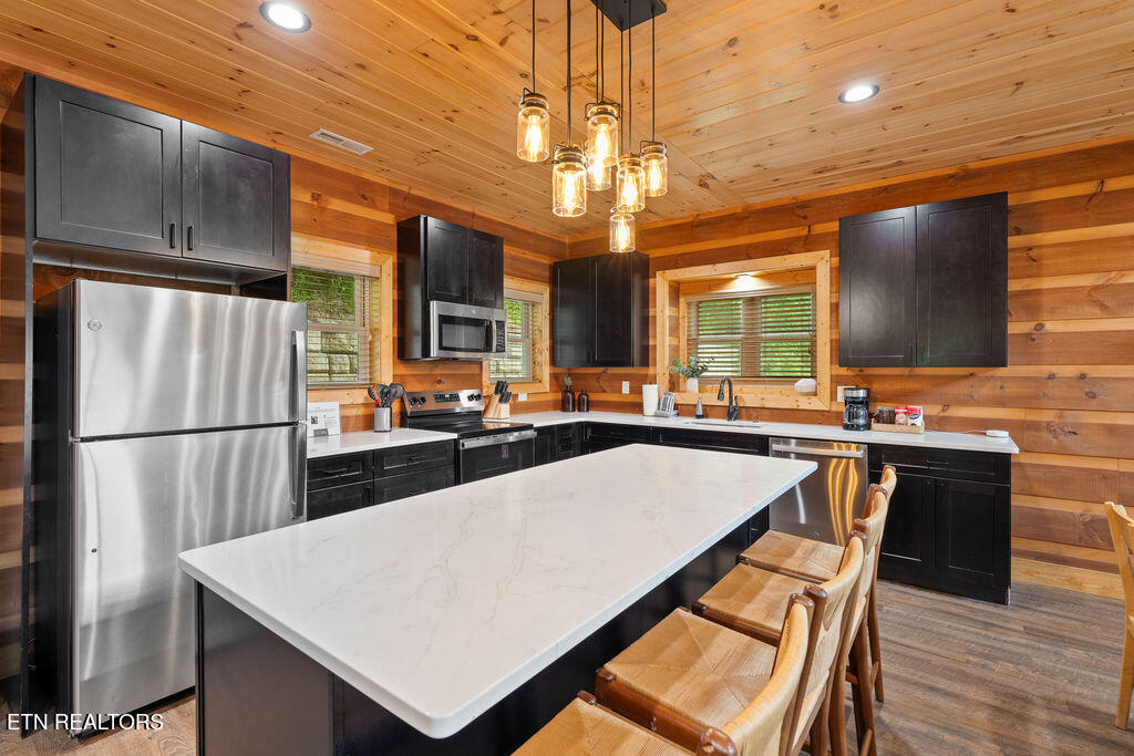 4228 Wears Valley Road Sevierville TN 37862