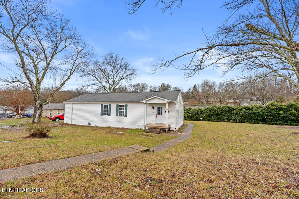 Oak Ridge TN, 102 Lawton Road