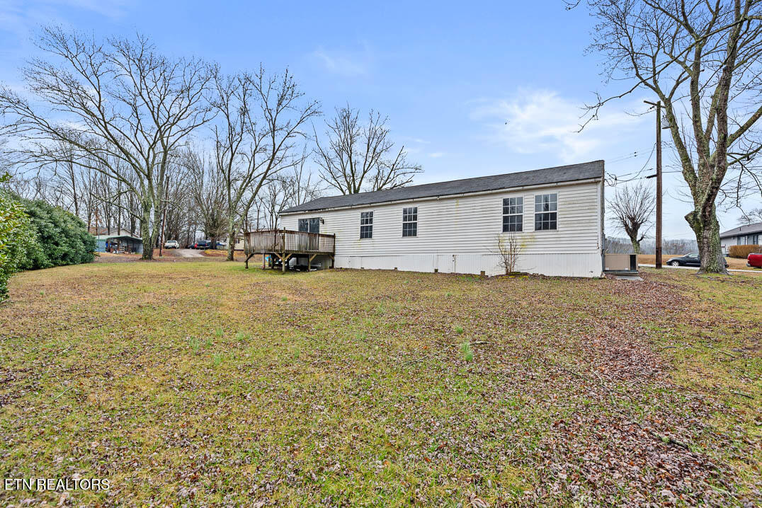 102 Lawton Road Oak Ridge TN 37830
