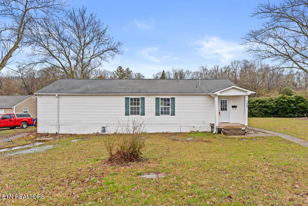 102 Lawton Road Oak Ridge TN 37830