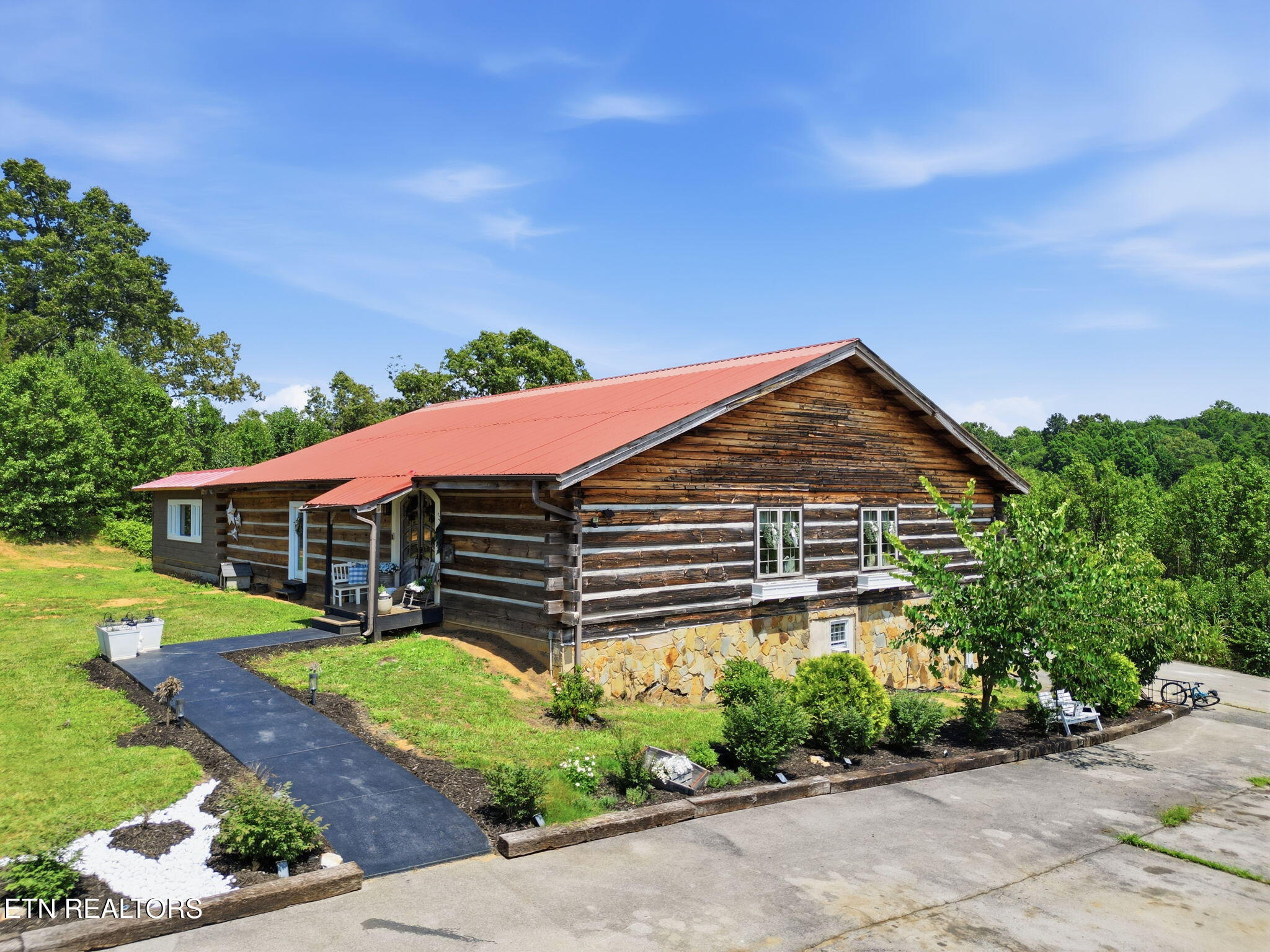 802 Lee Shirley Road Maryville TN 37801
