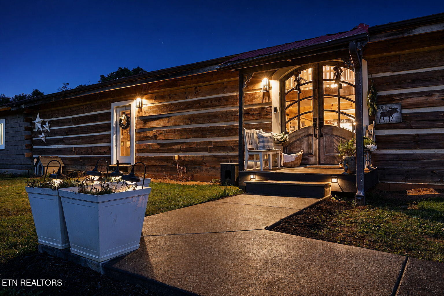 802 Lee Shirley Road Maryville TN 37801