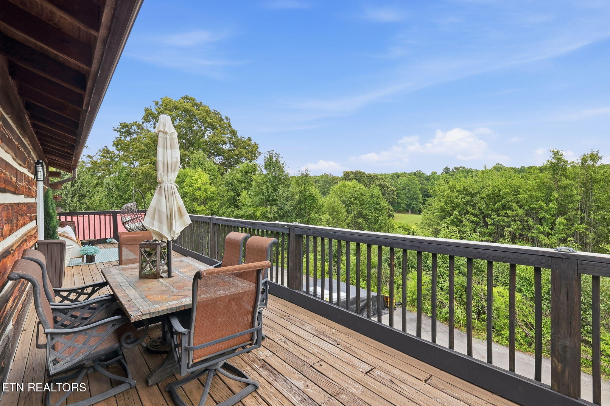 802 Lee Shirley Road Maryville TN 37801