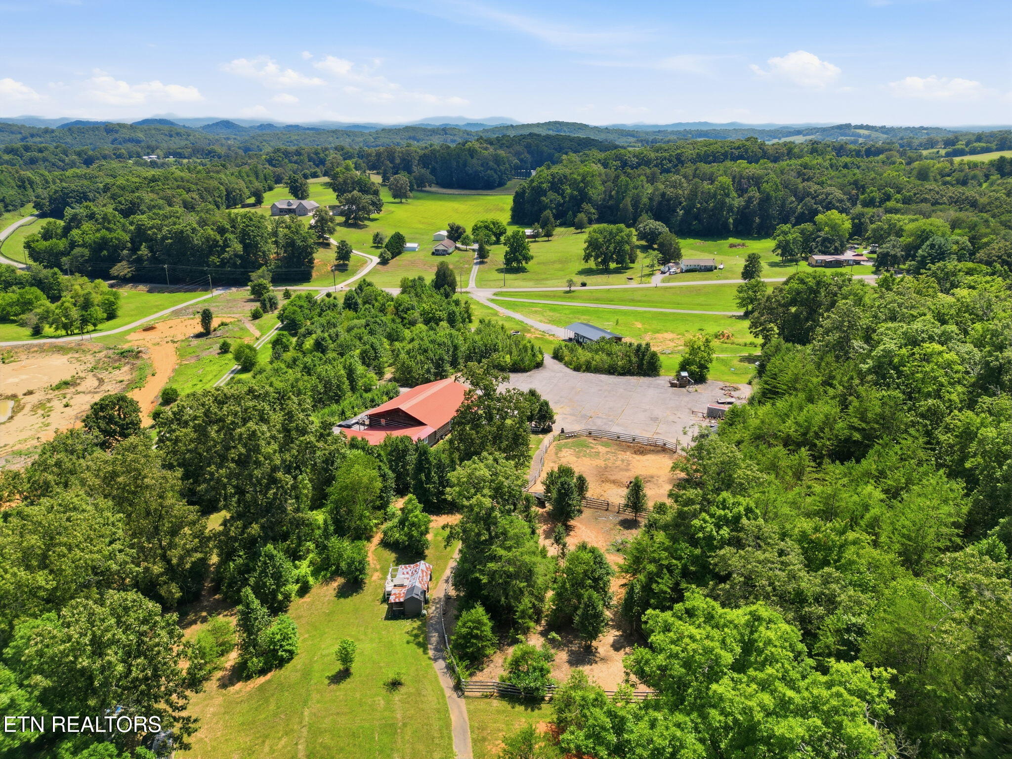 802 Lee Shirley Road Maryville TN 37801
