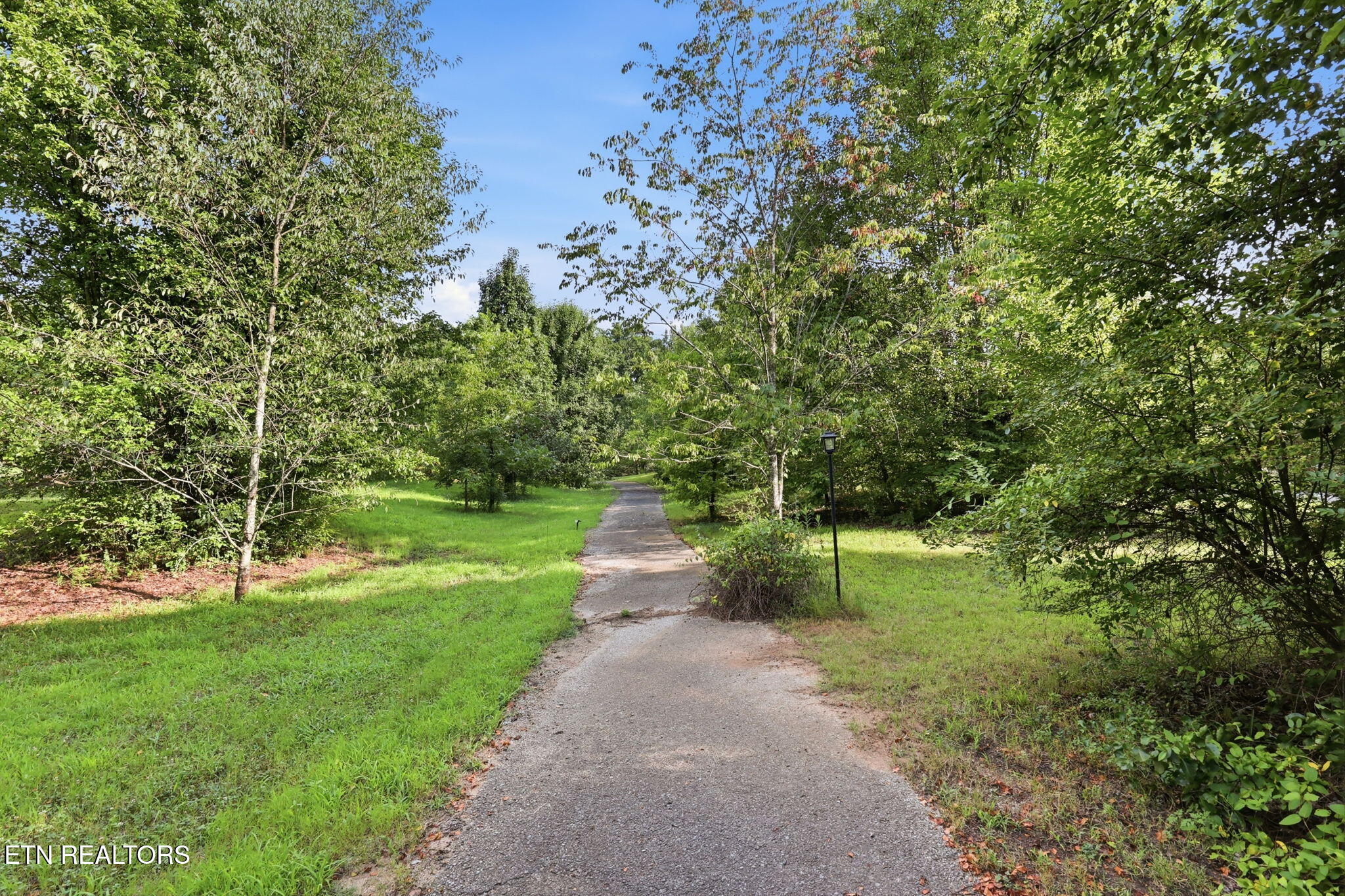 802 Lee Shirley Road Maryville TN 37801