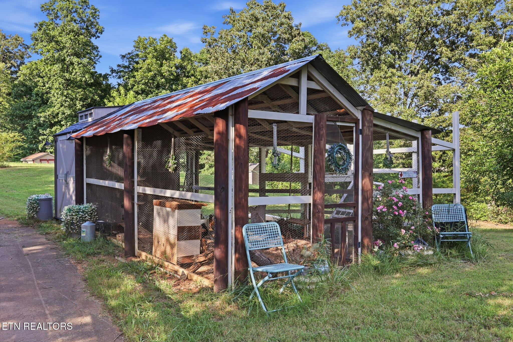 802 Lee Shirley Road Maryville TN 37801