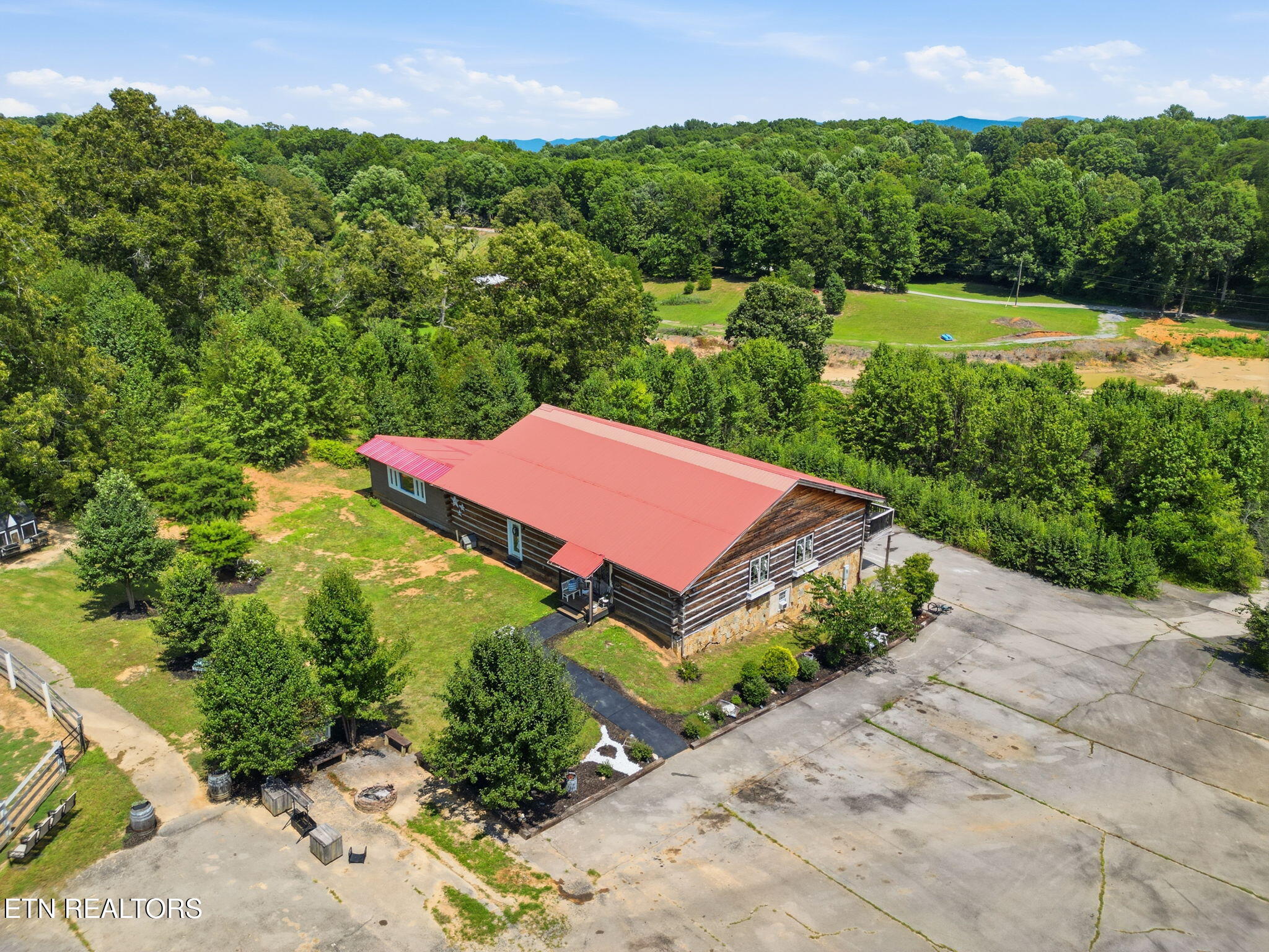 802 Lee Shirley Road Maryville TN 37801