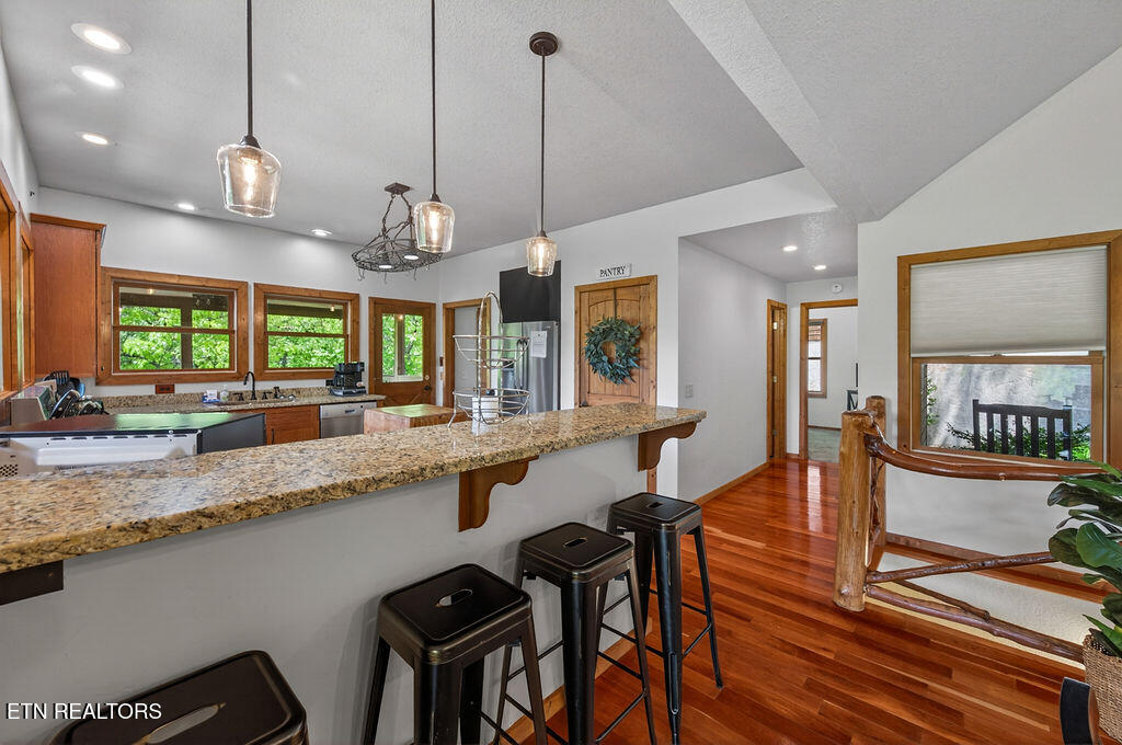 967 Scenic Trail Gatlinburg TN 37738
