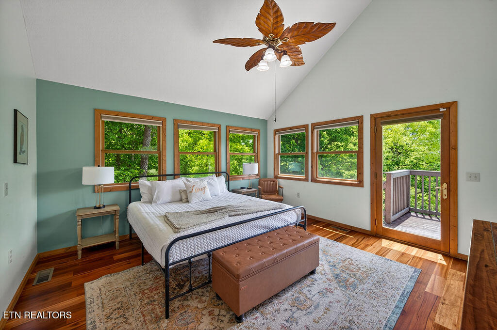 967 Scenic Trail Gatlinburg TN 37738