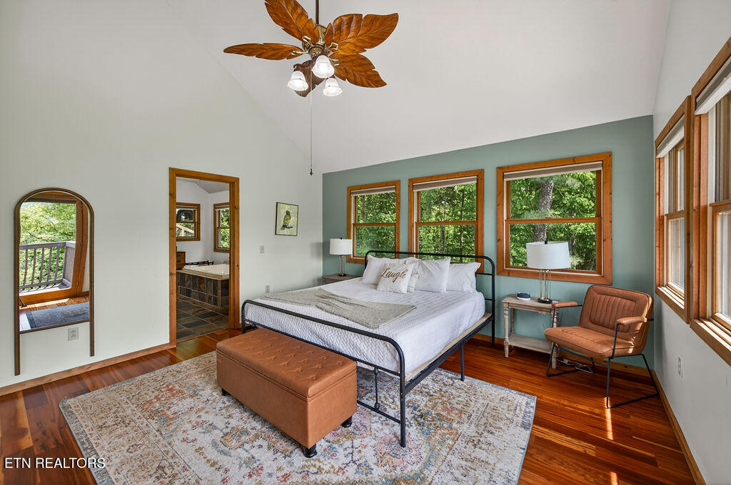 967 Scenic Trail Gatlinburg TN 37738
