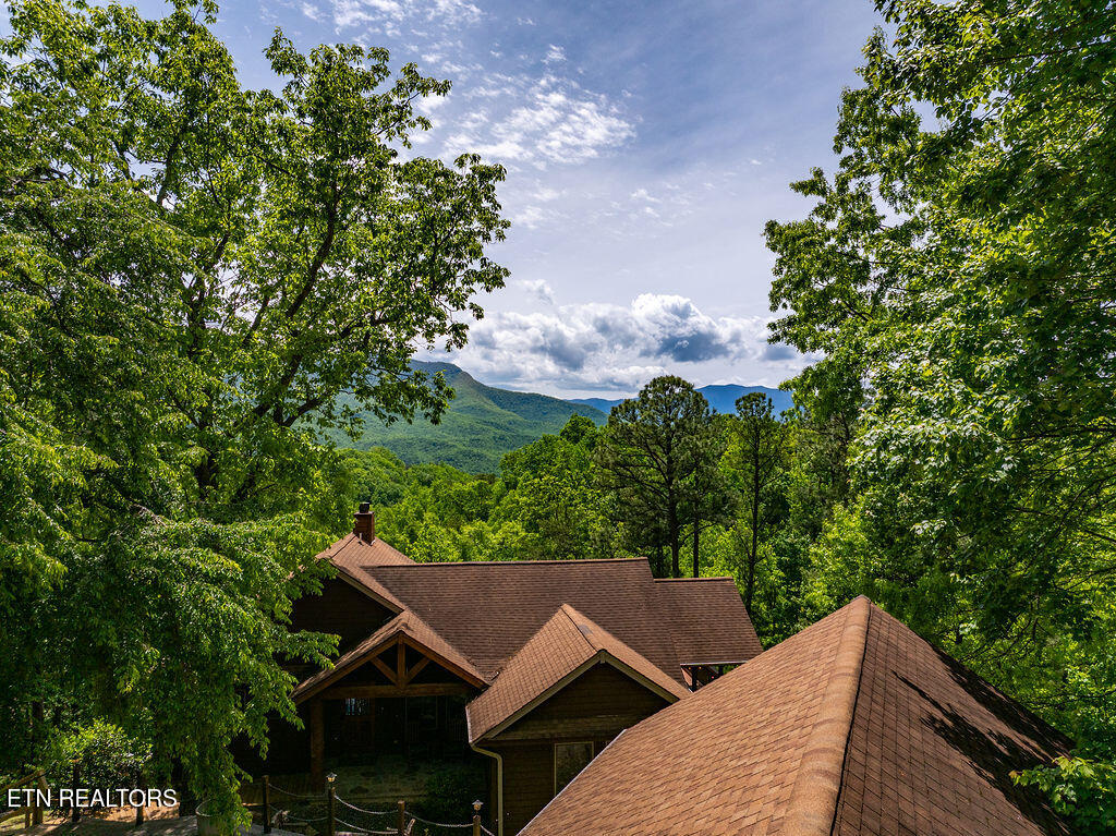 967 Scenic Trail Gatlinburg TN 37738