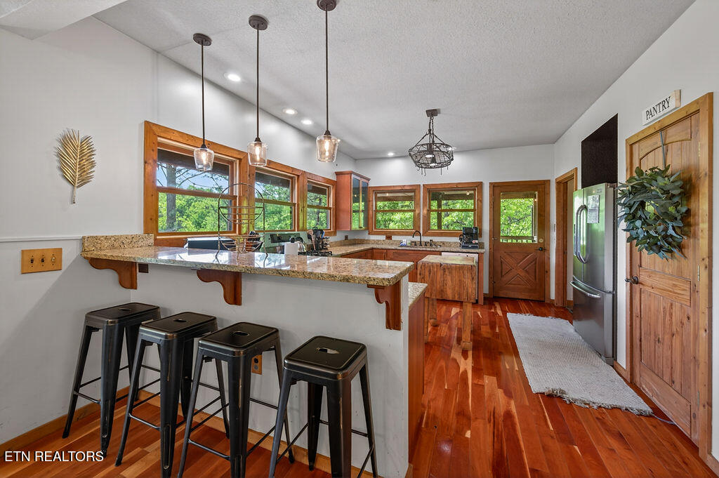 967 Scenic Trail Gatlinburg TN 37738