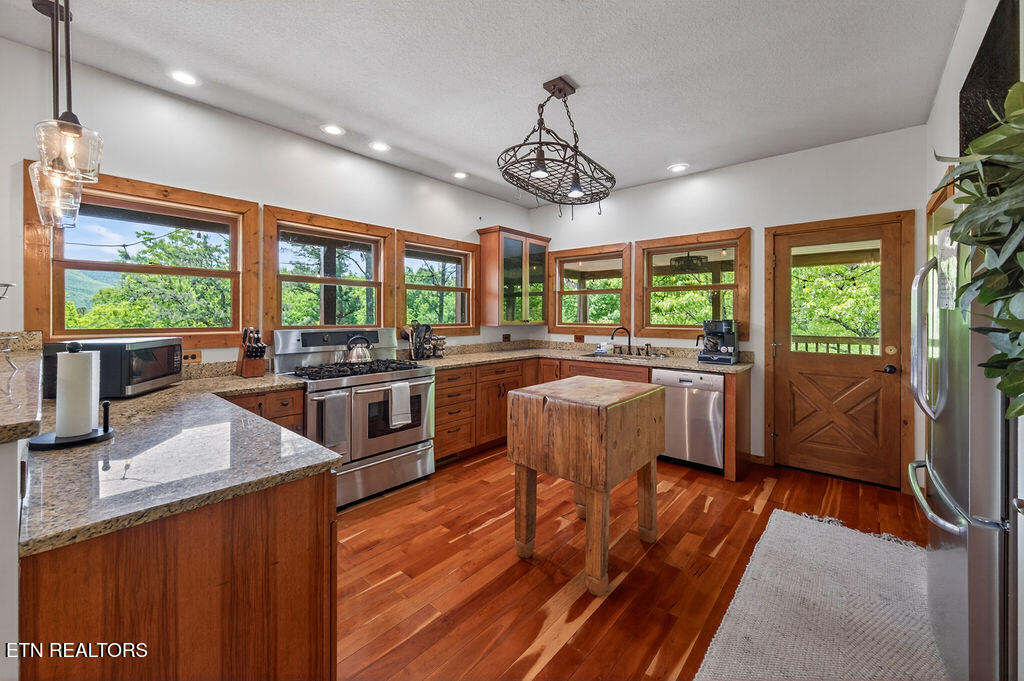 967 Scenic Trail Gatlinburg TN 37738