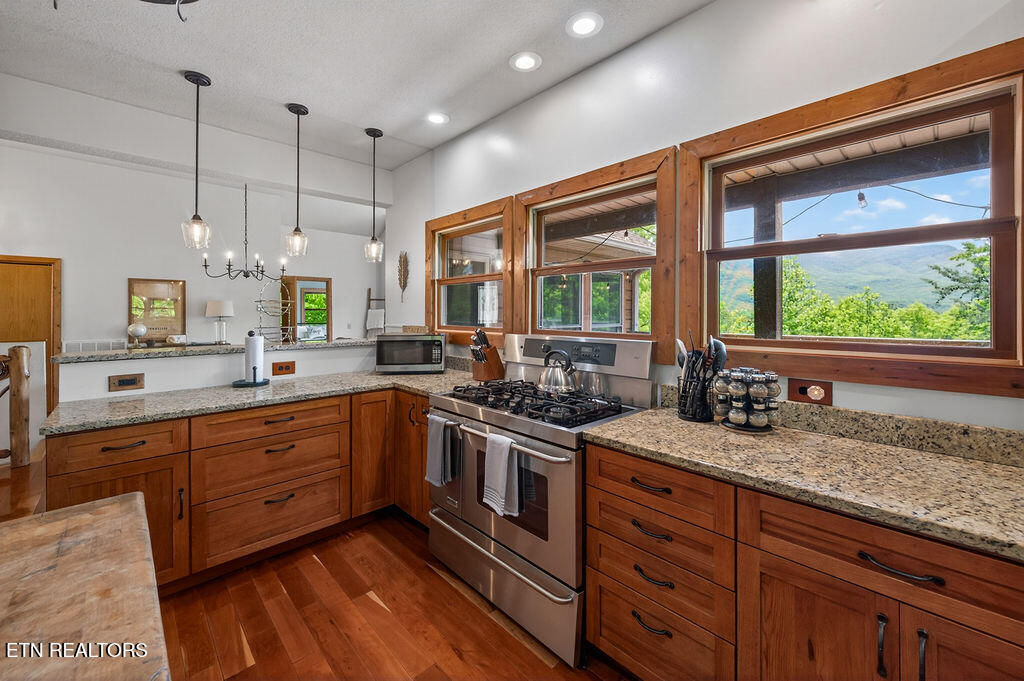 967 Scenic Trail Gatlinburg TN 37738
