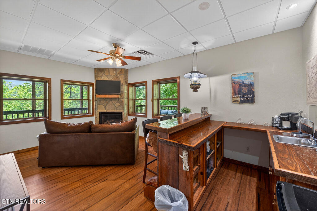 967 Scenic Trail Gatlinburg TN 37738