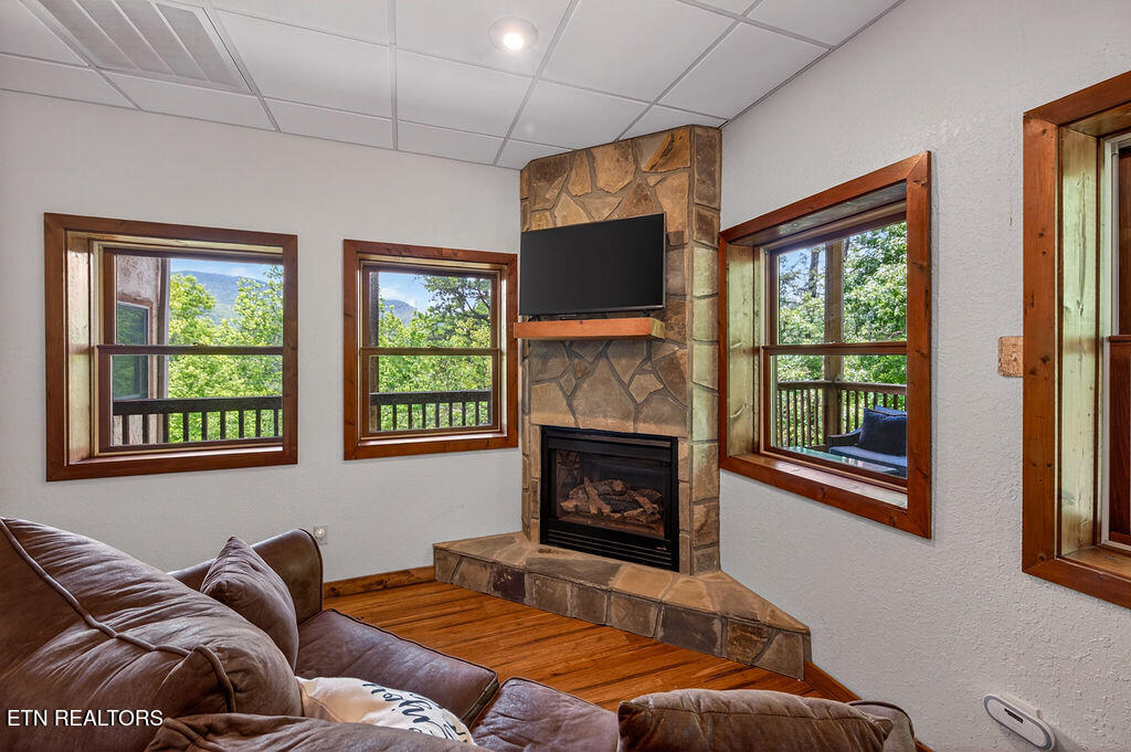 967 Scenic Trail Gatlinburg TN 37738