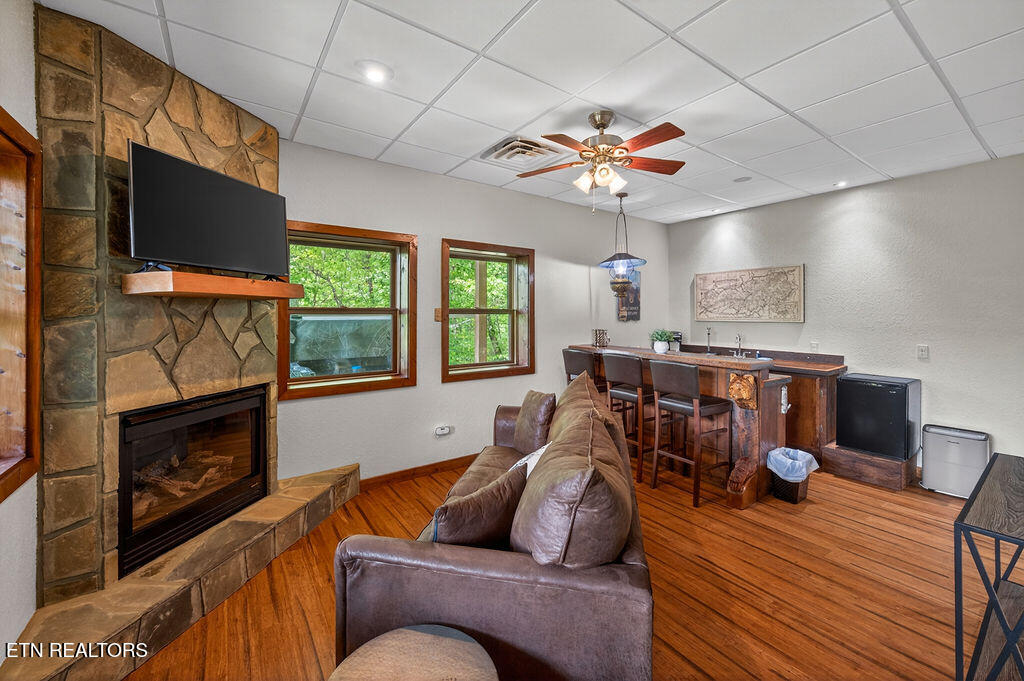 967 Scenic Trail Gatlinburg TN 37738