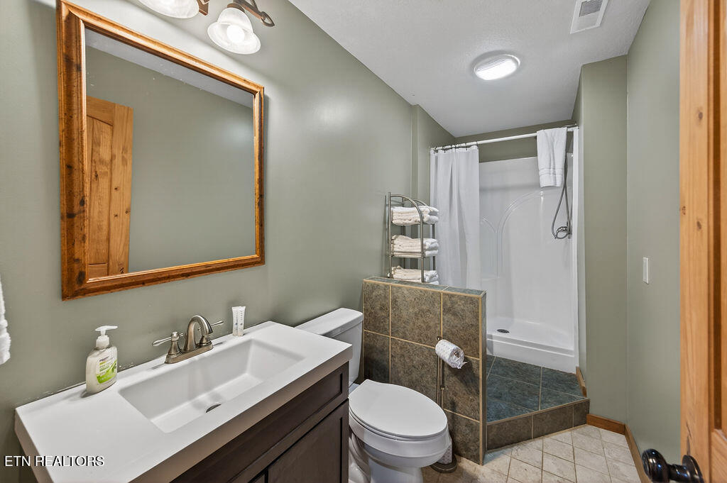 967 Scenic Trail Gatlinburg TN 37738