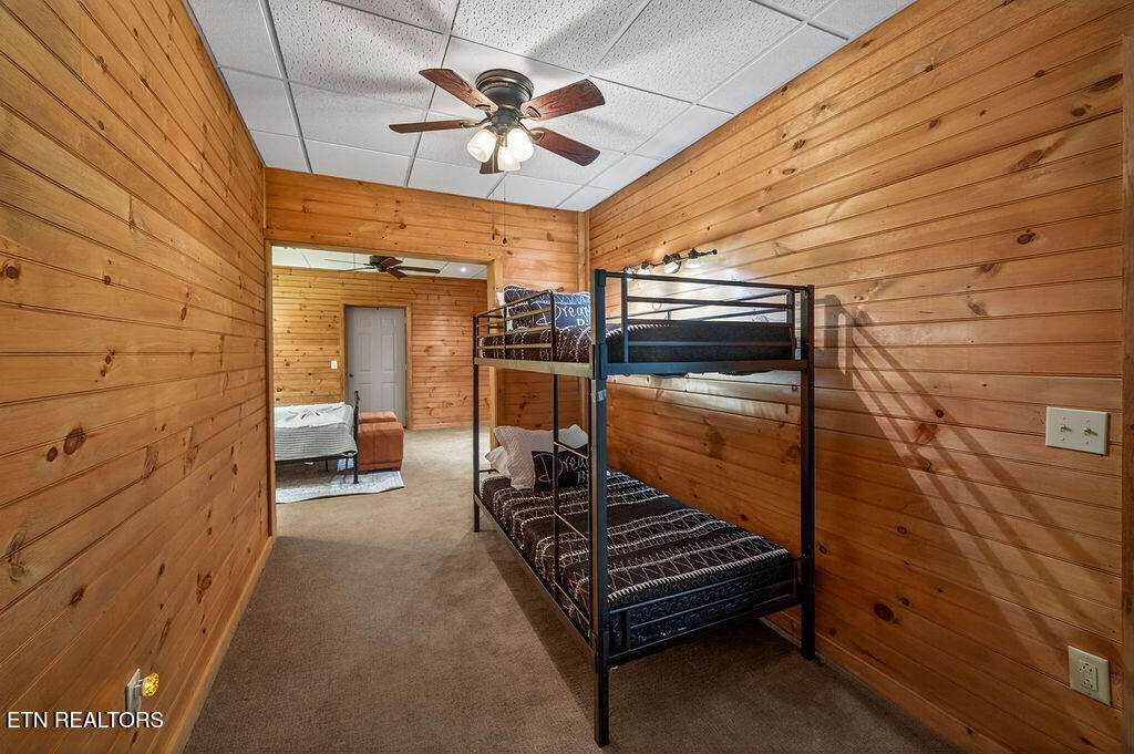 967 Scenic Trail Gatlinburg TN 37738