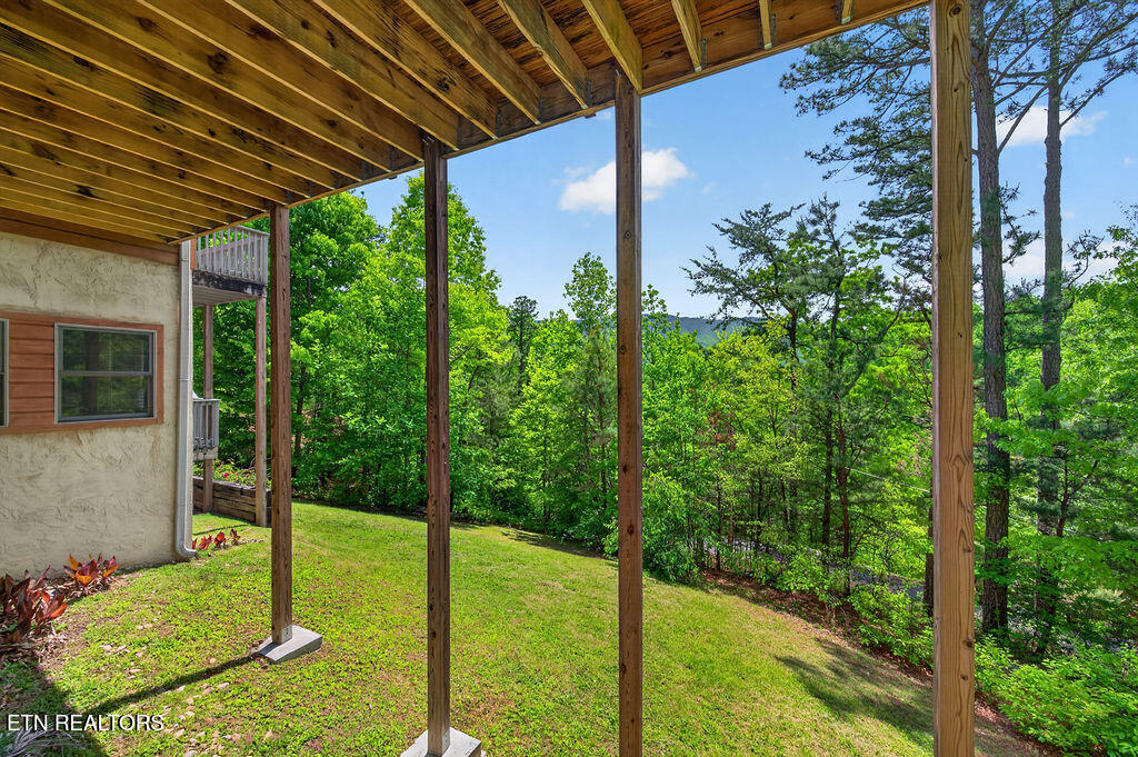 967 Scenic Trail Gatlinburg TN 37738