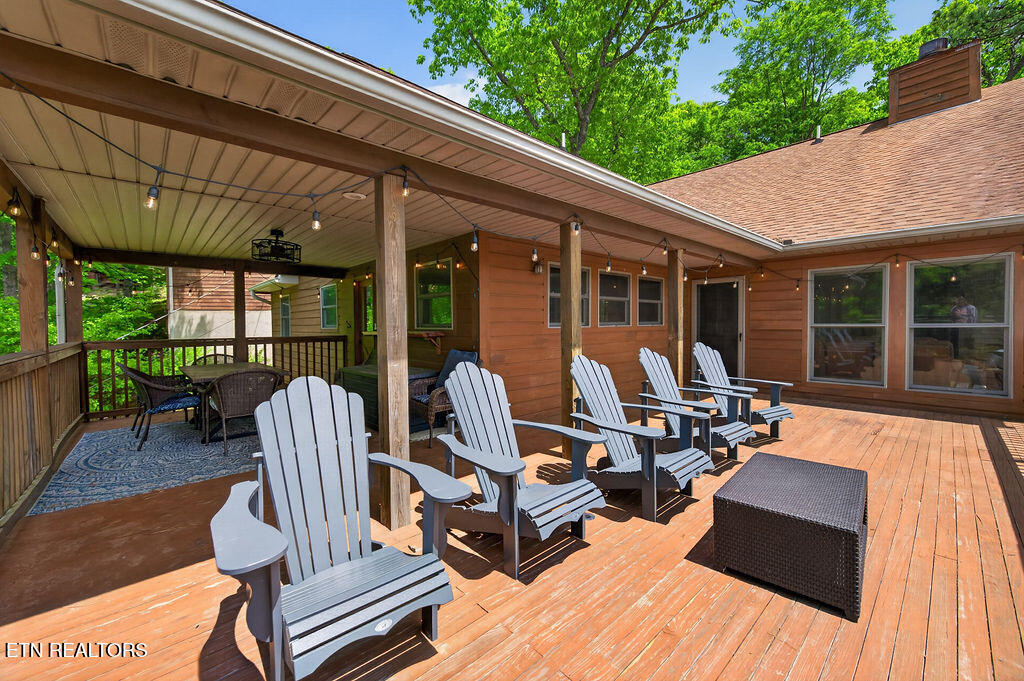 967 Scenic Trail Gatlinburg TN 37738