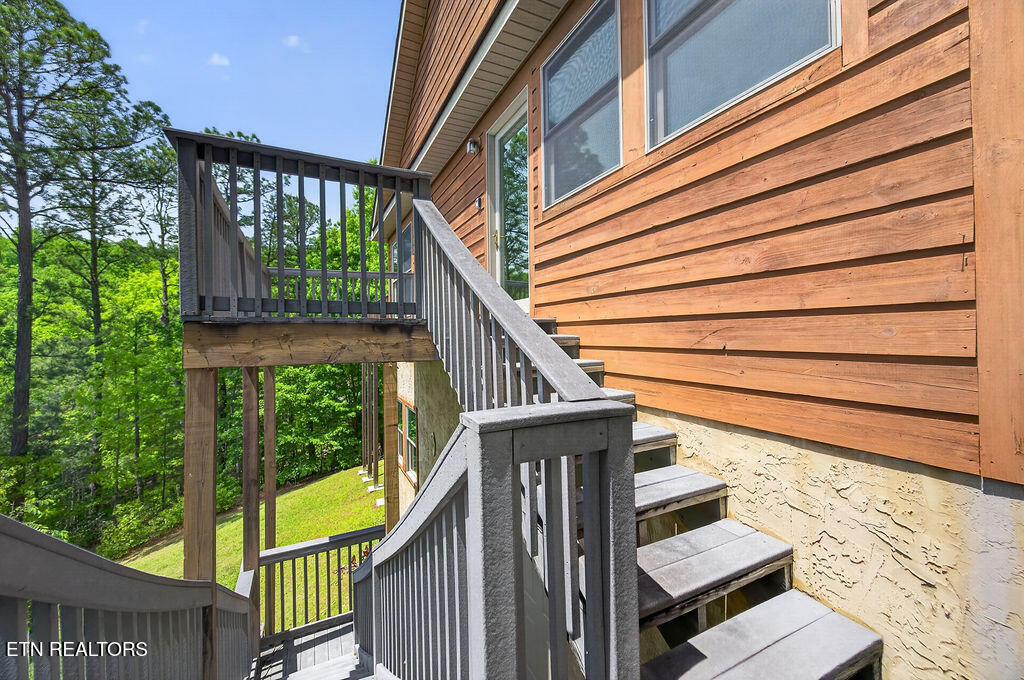 967 Scenic Trail Gatlinburg TN 37738