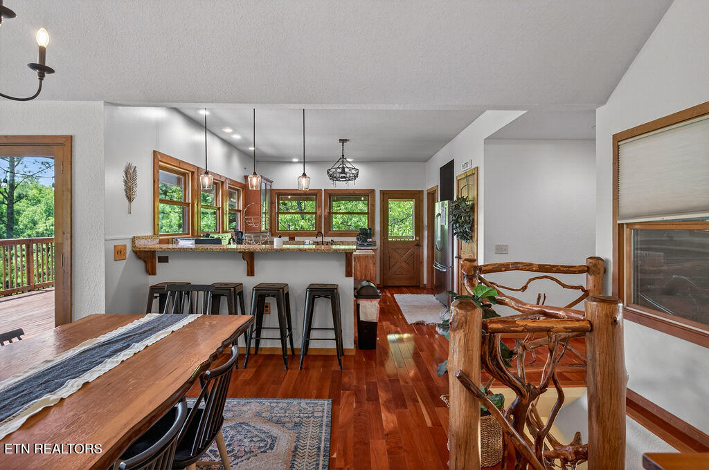 967 Scenic Trail Gatlinburg TN 37738