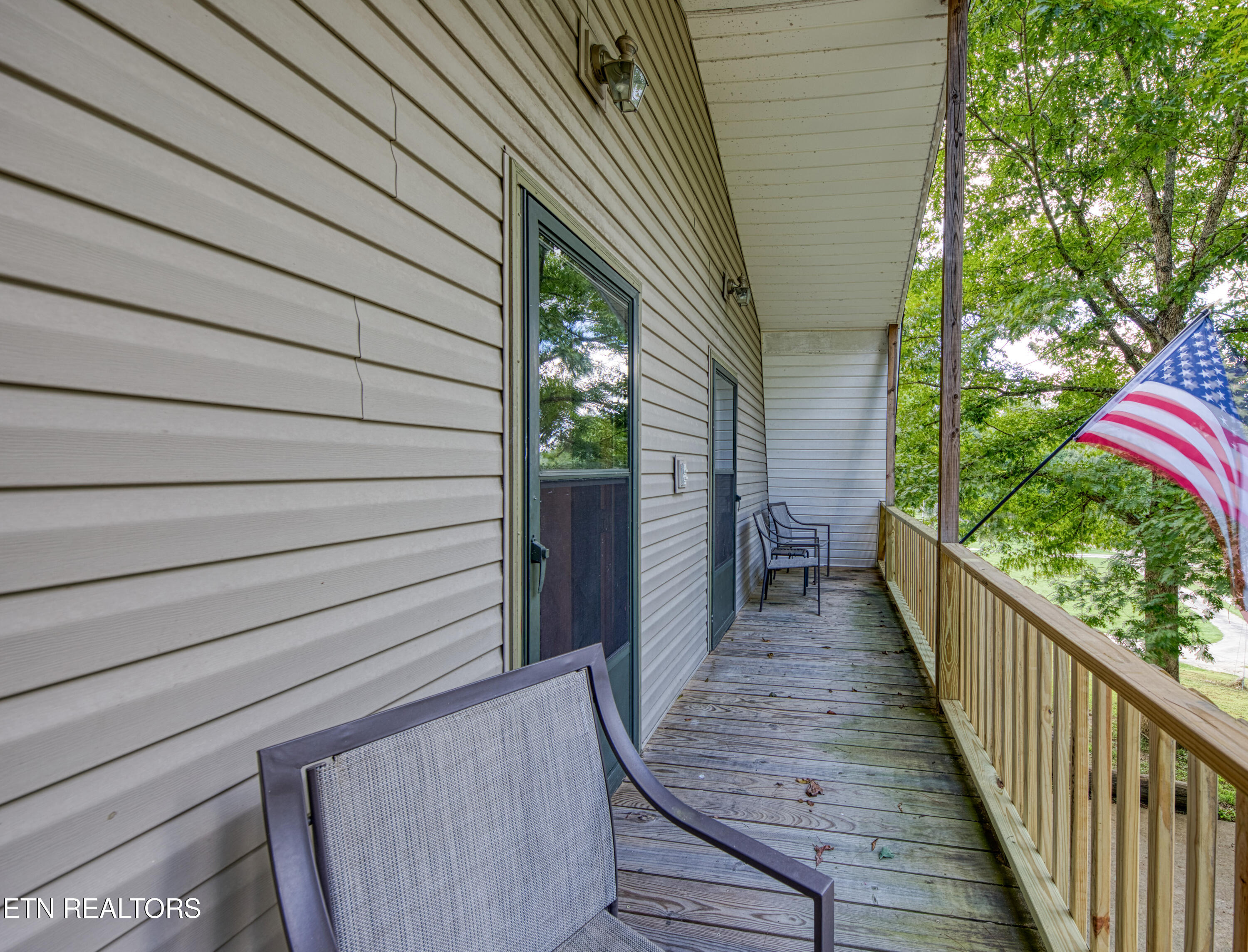 235 Hilltop Street Huntsville TN 37756