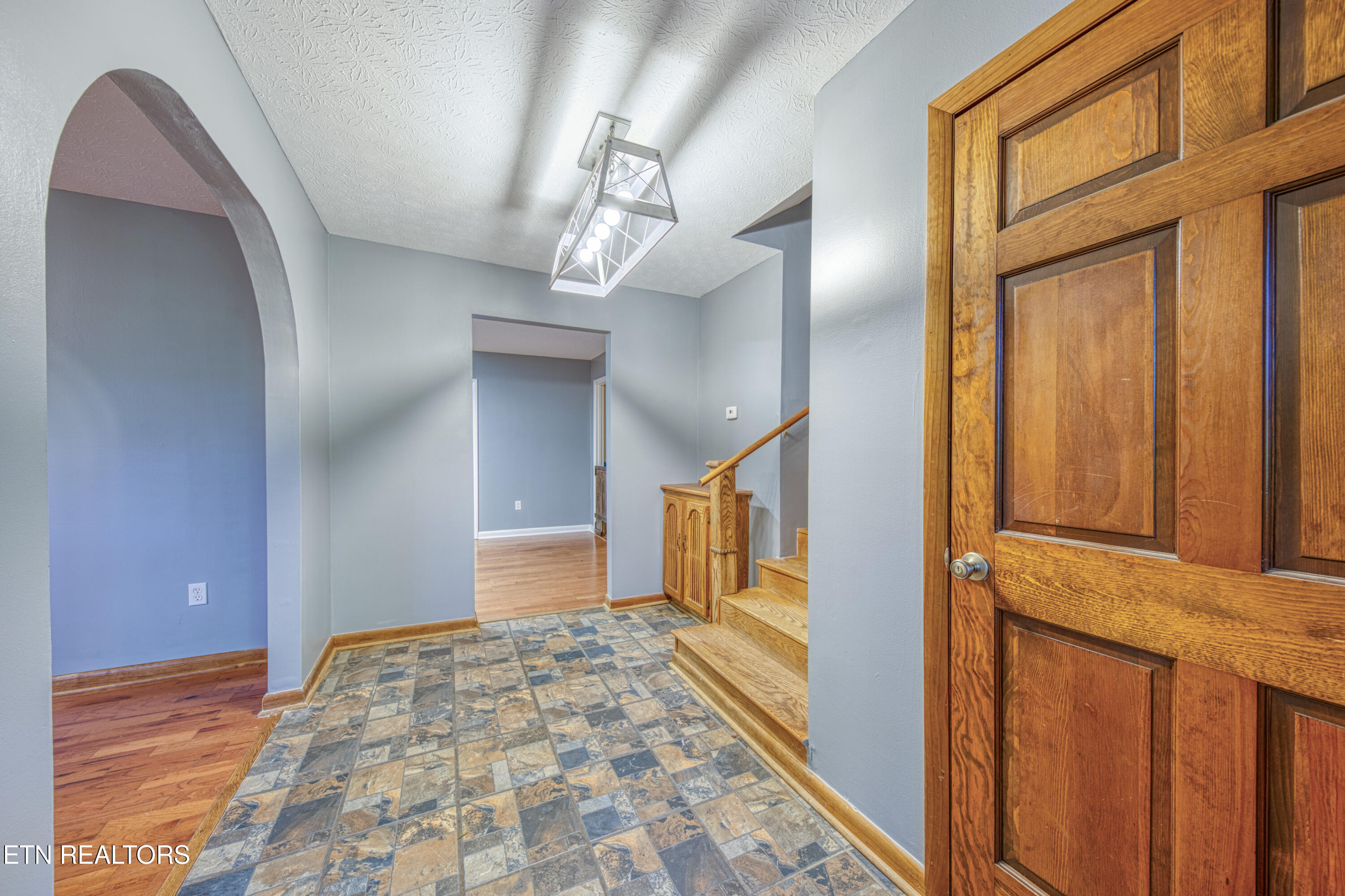235 Hilltop Street Huntsville TN 37756