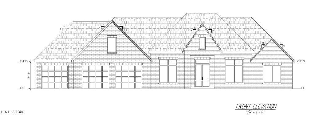 325 Tahlequah Drive Loudon TN 37774