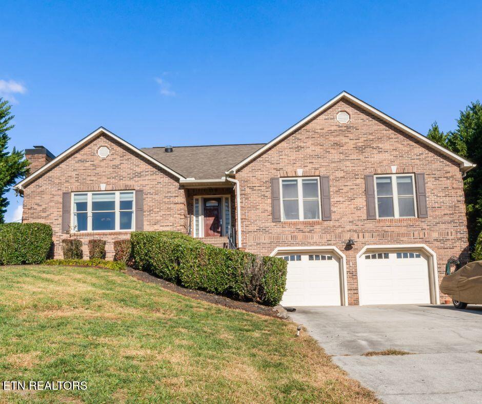 481 Wilaway Road Maryville TN 37801