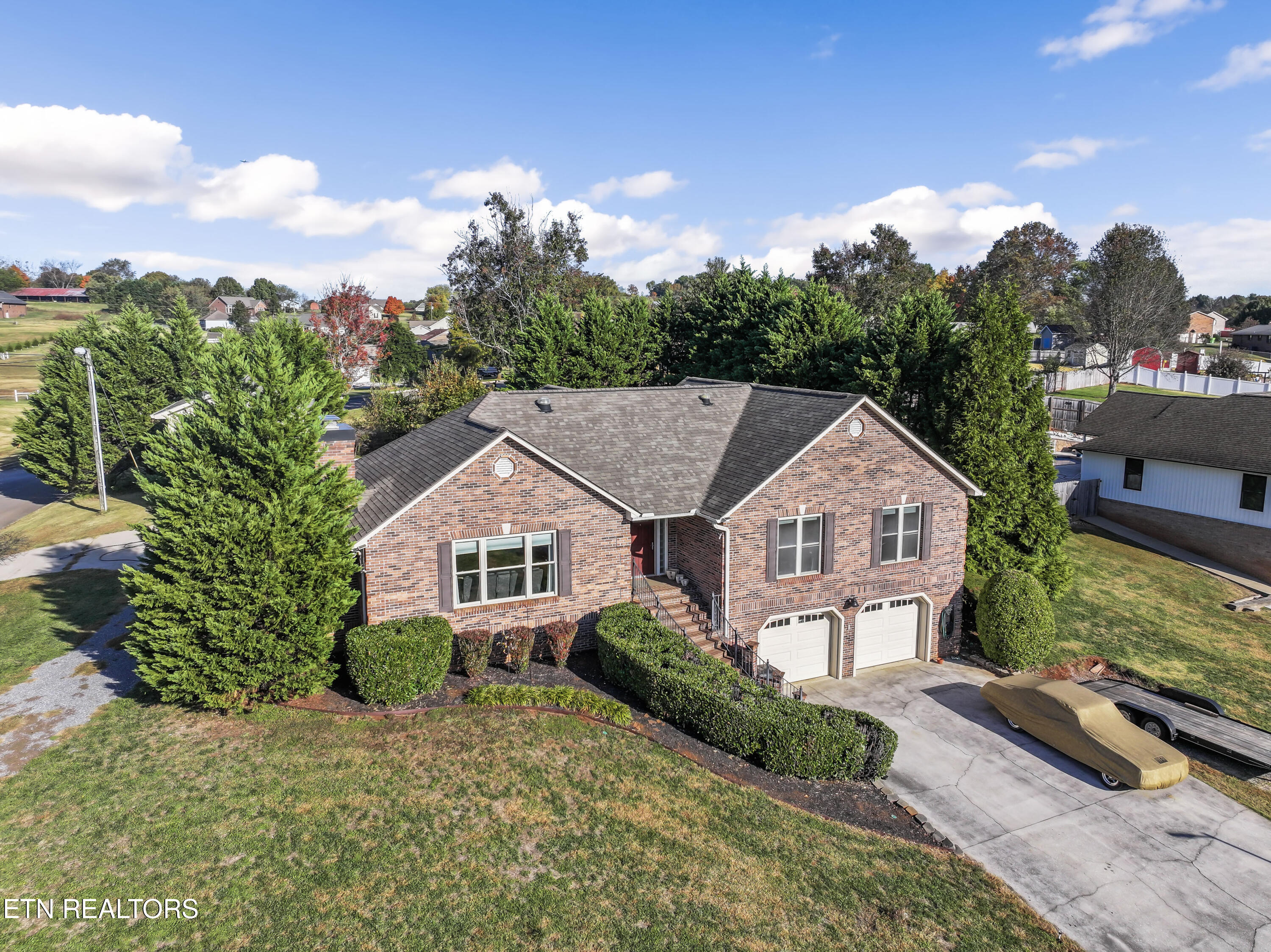 481 Wilaway Road Maryville TN 37801