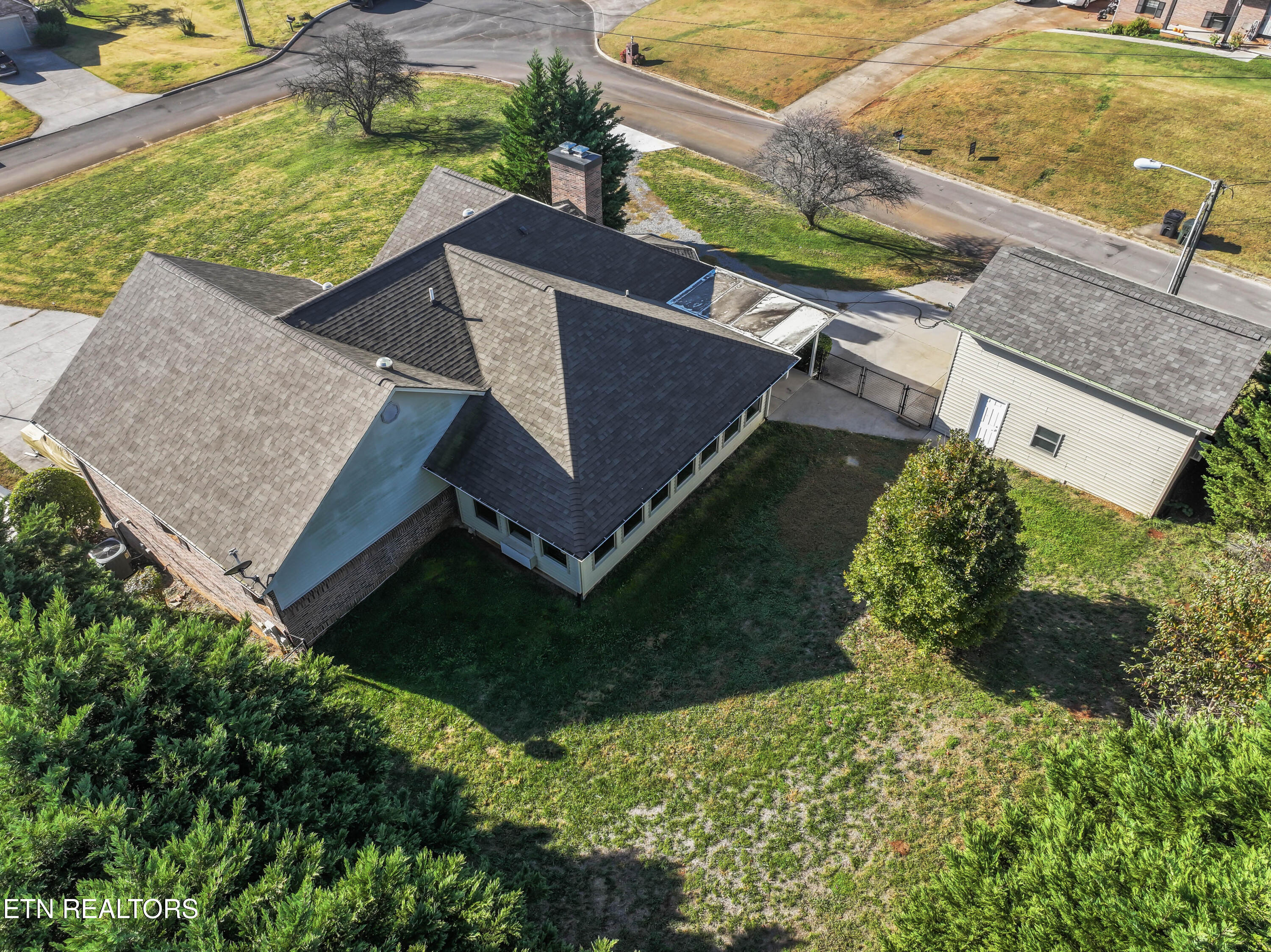 481 Wilaway Road Maryville TN 37801