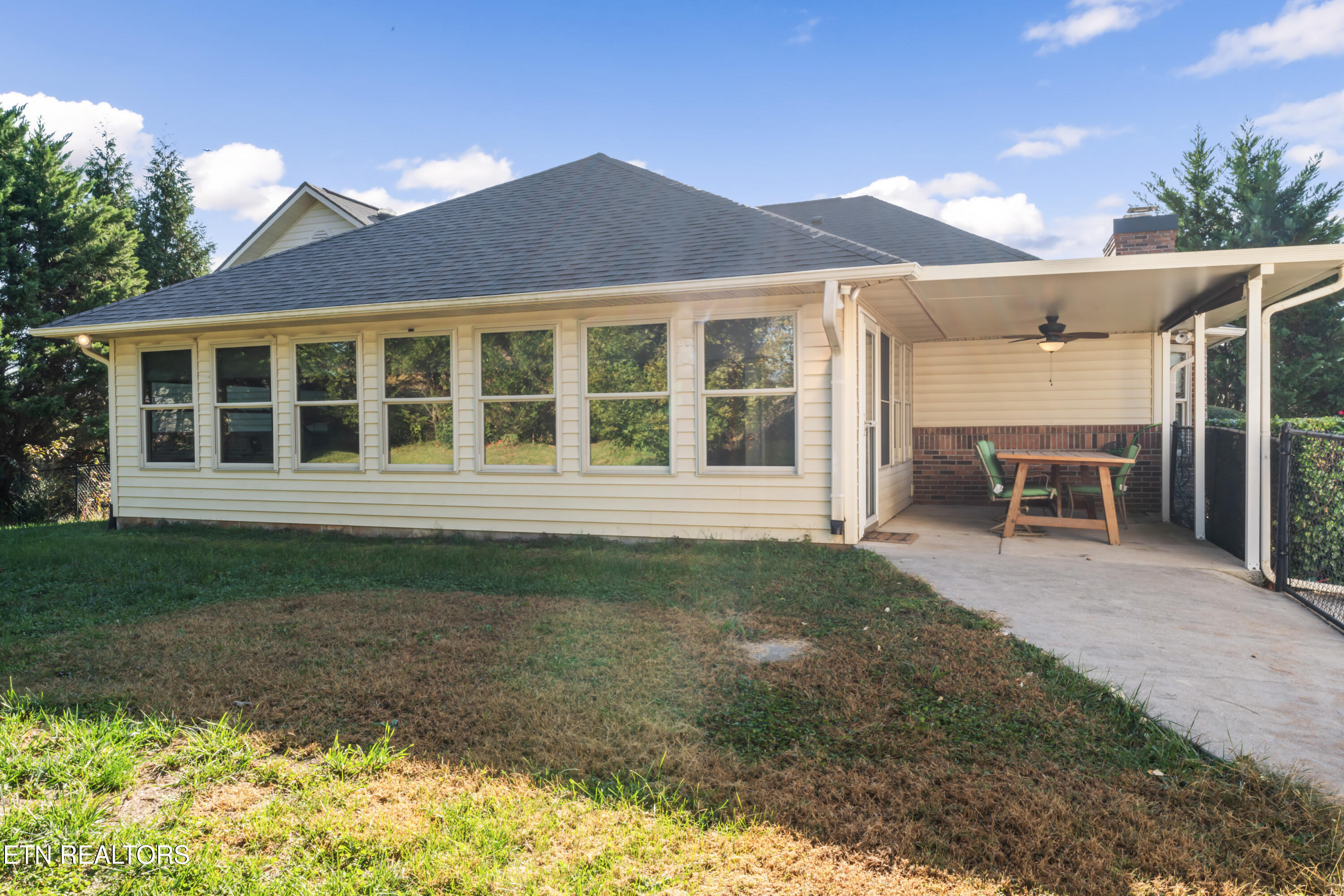 481 Wilaway Road Maryville TN 37801