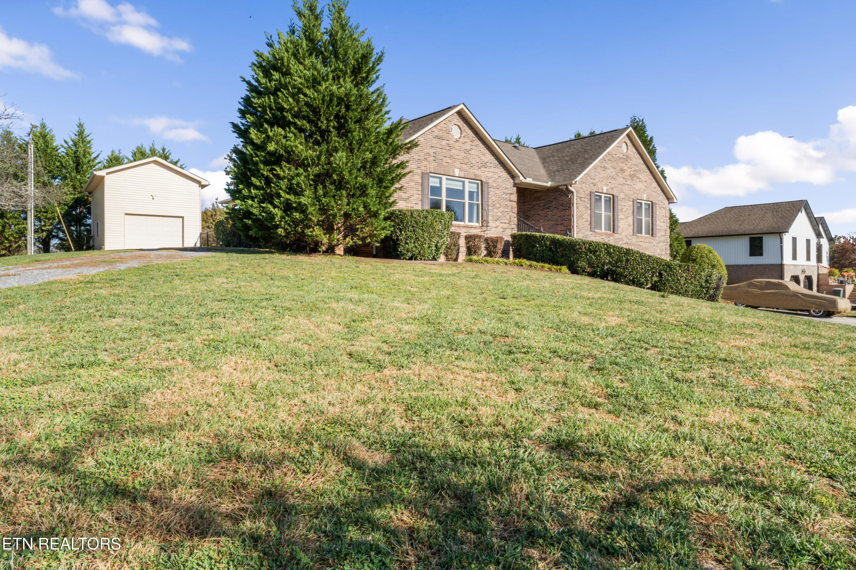 481 Wilaway Road Maryville TN 37801