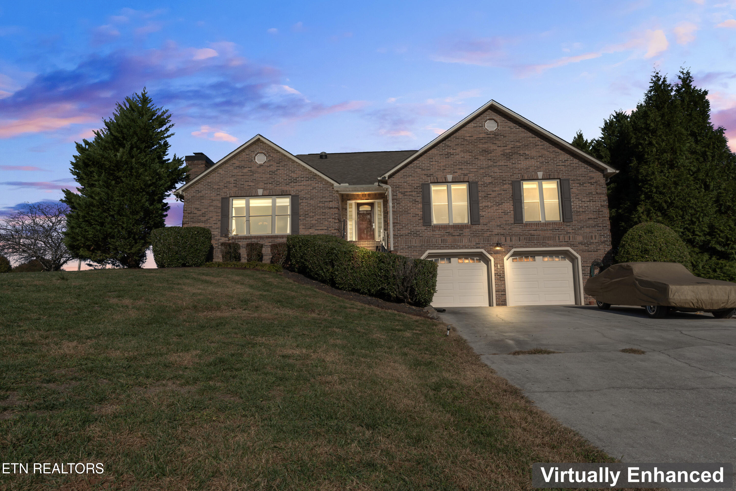 481 Wilaway Road Maryville TN 37801