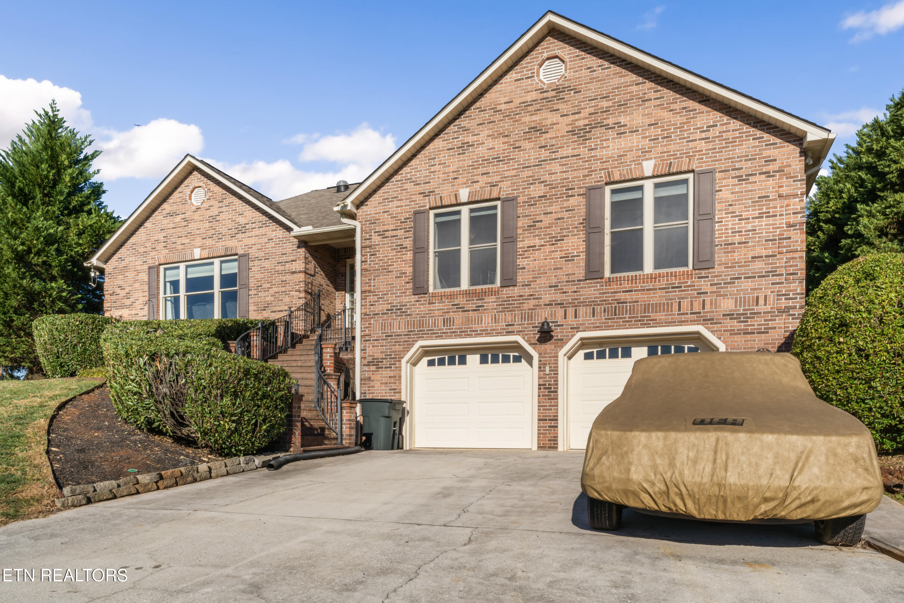 481 Wilaway Road Maryville TN 37801