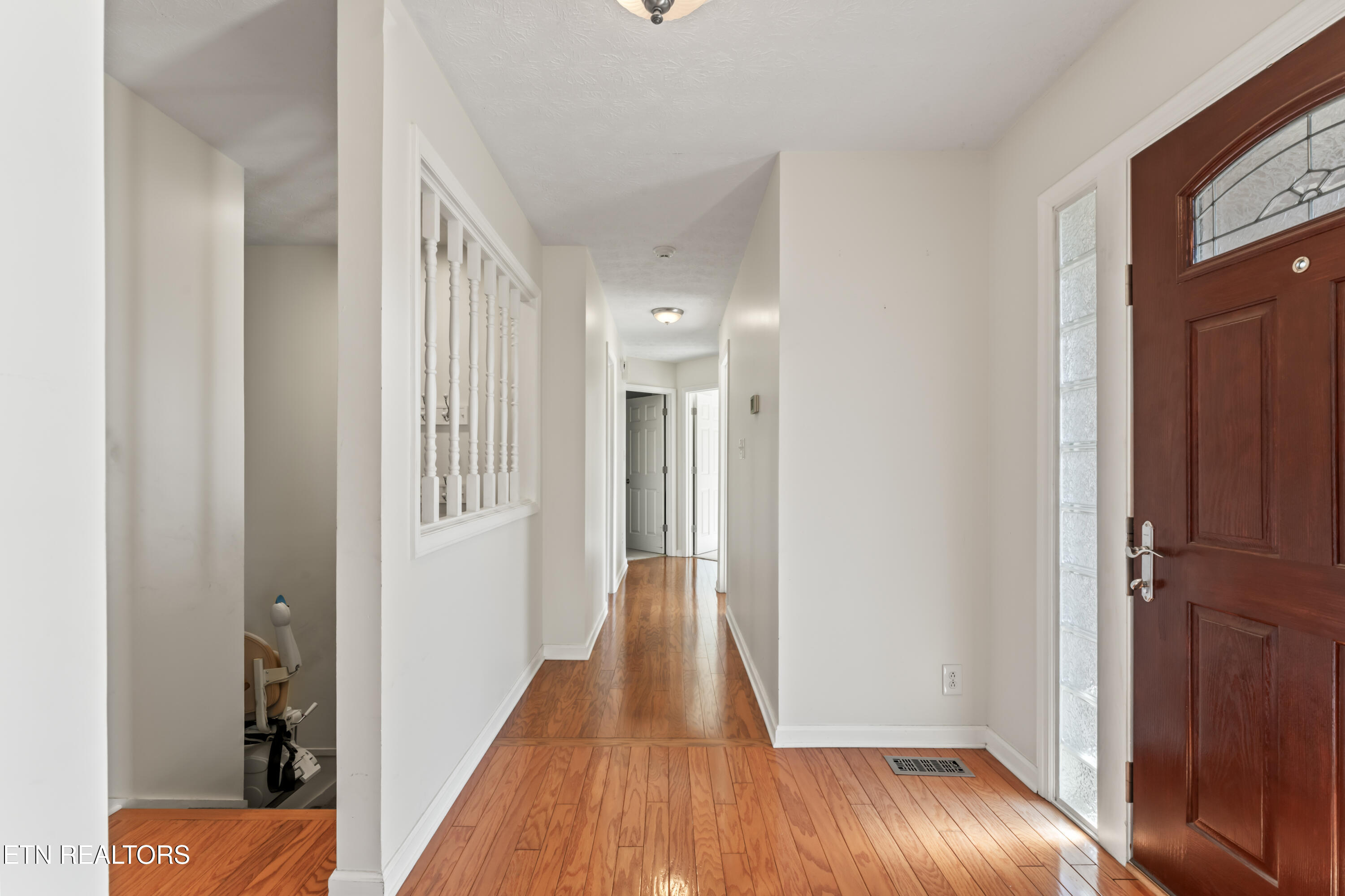 481 Wilaway Road Maryville TN 37801