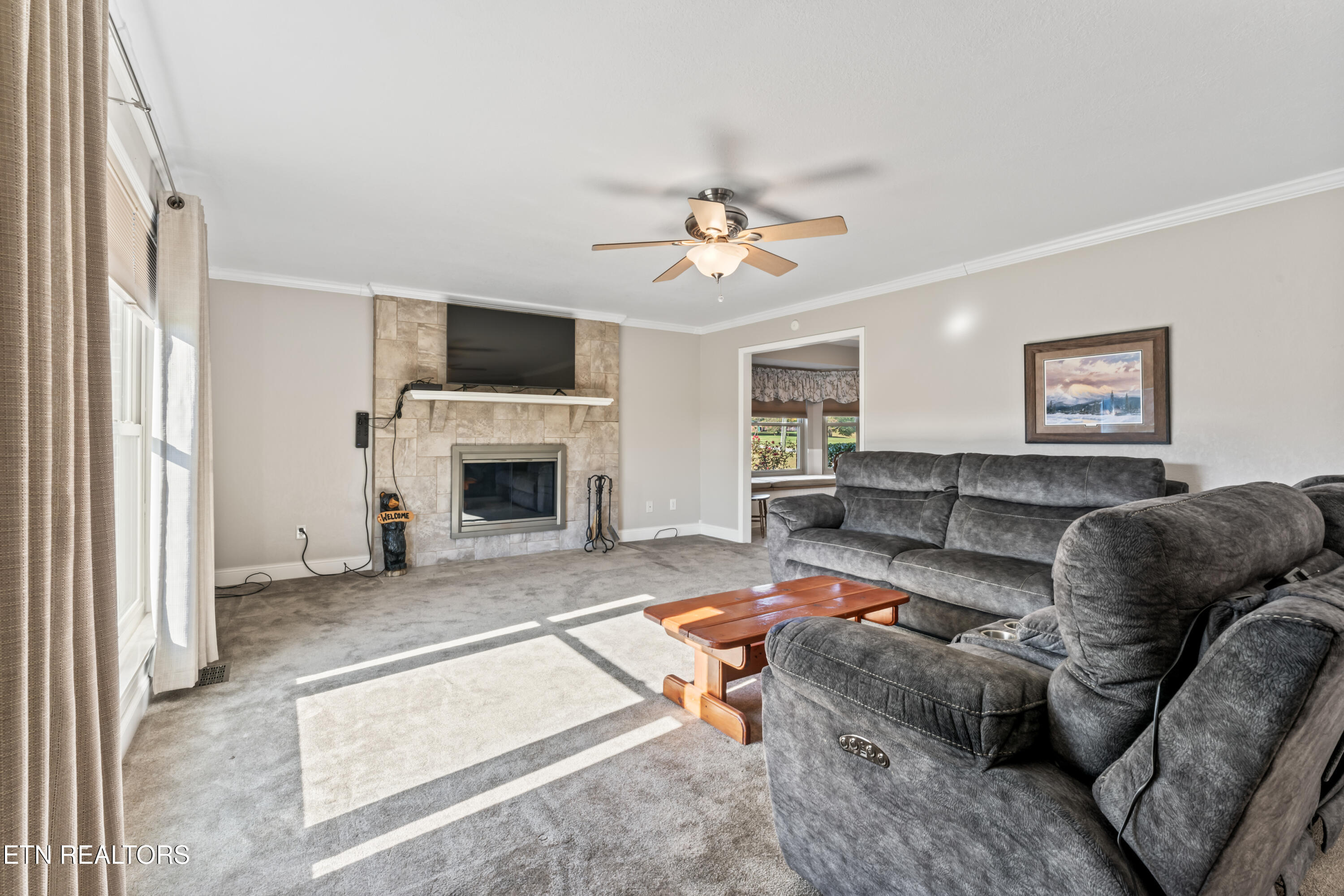 481 Wilaway Road Maryville TN 37801