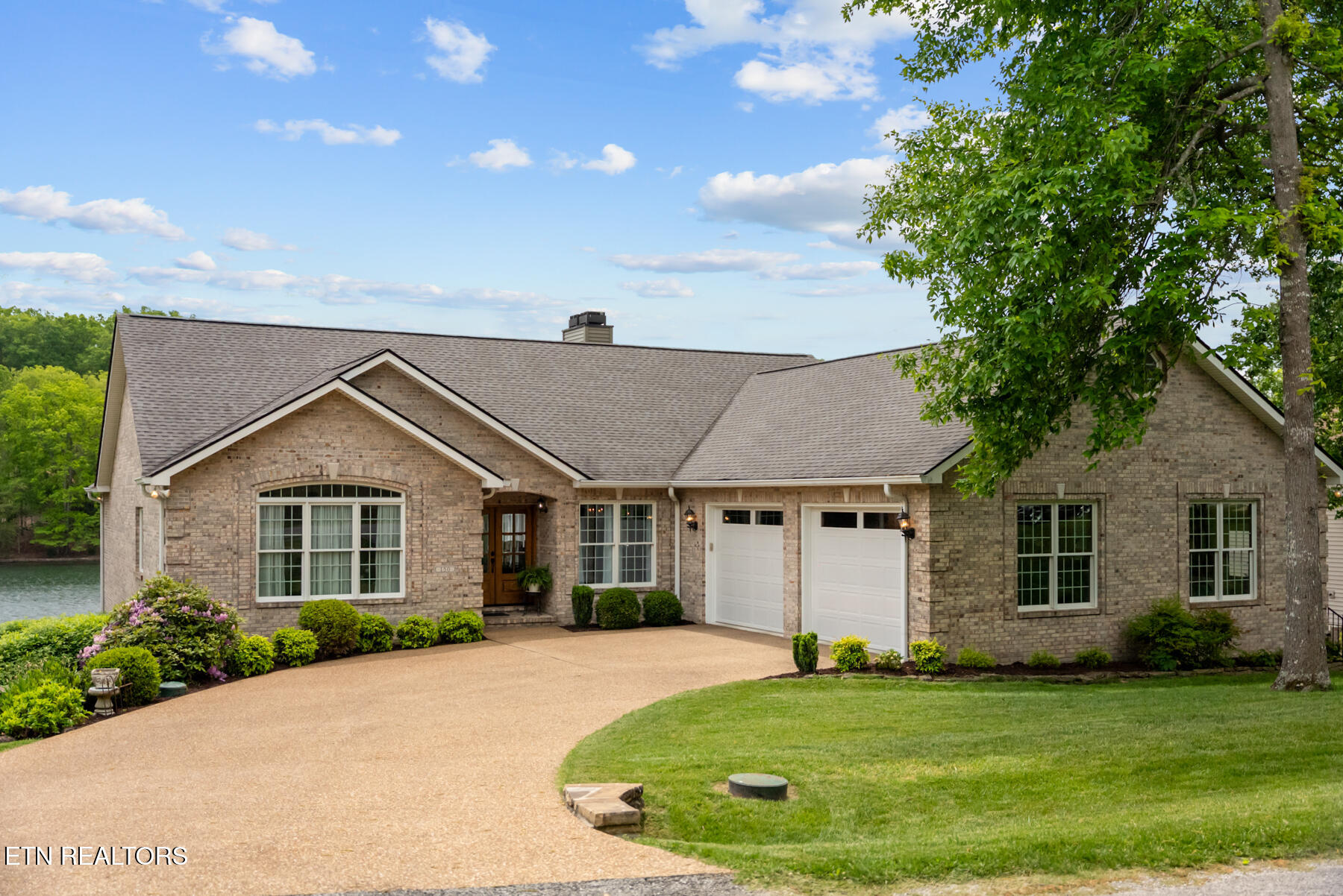 Crossville TN, 150 Motthaven Drive