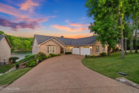 150 Motthaven Drive Crossville TN 38558