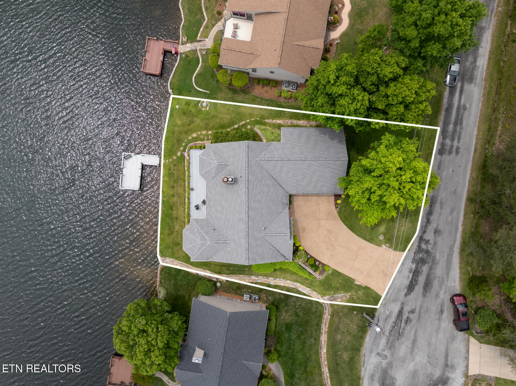 150 Motthaven Drive Crossville TN 38558
