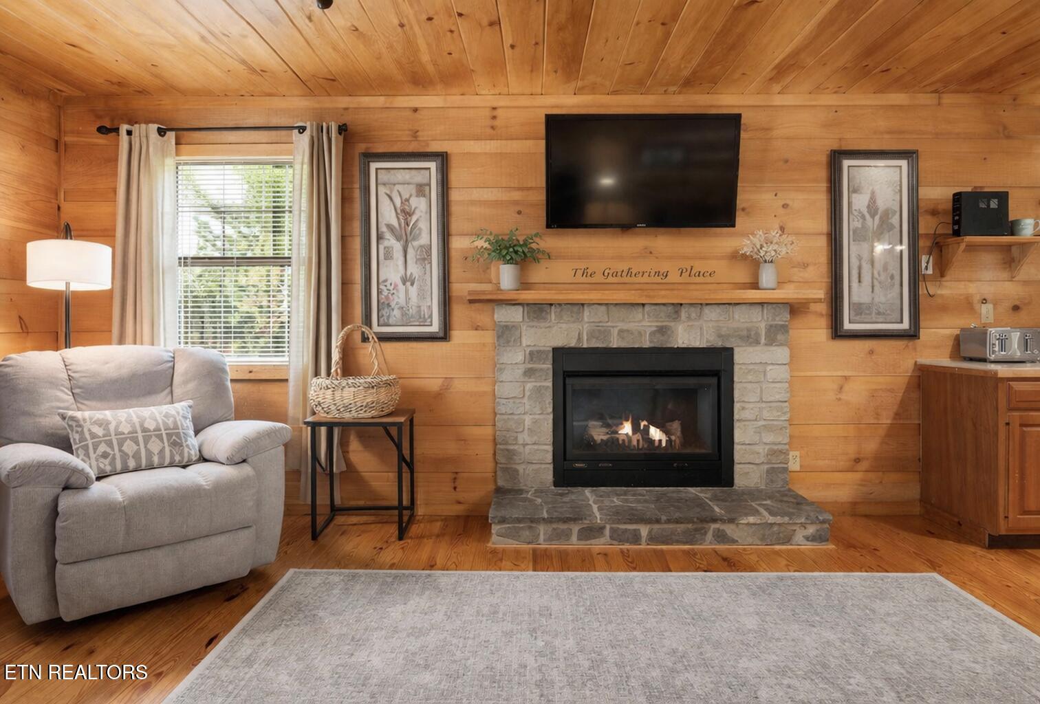 1433 Twin Rock Drive Sevierville TN 37862