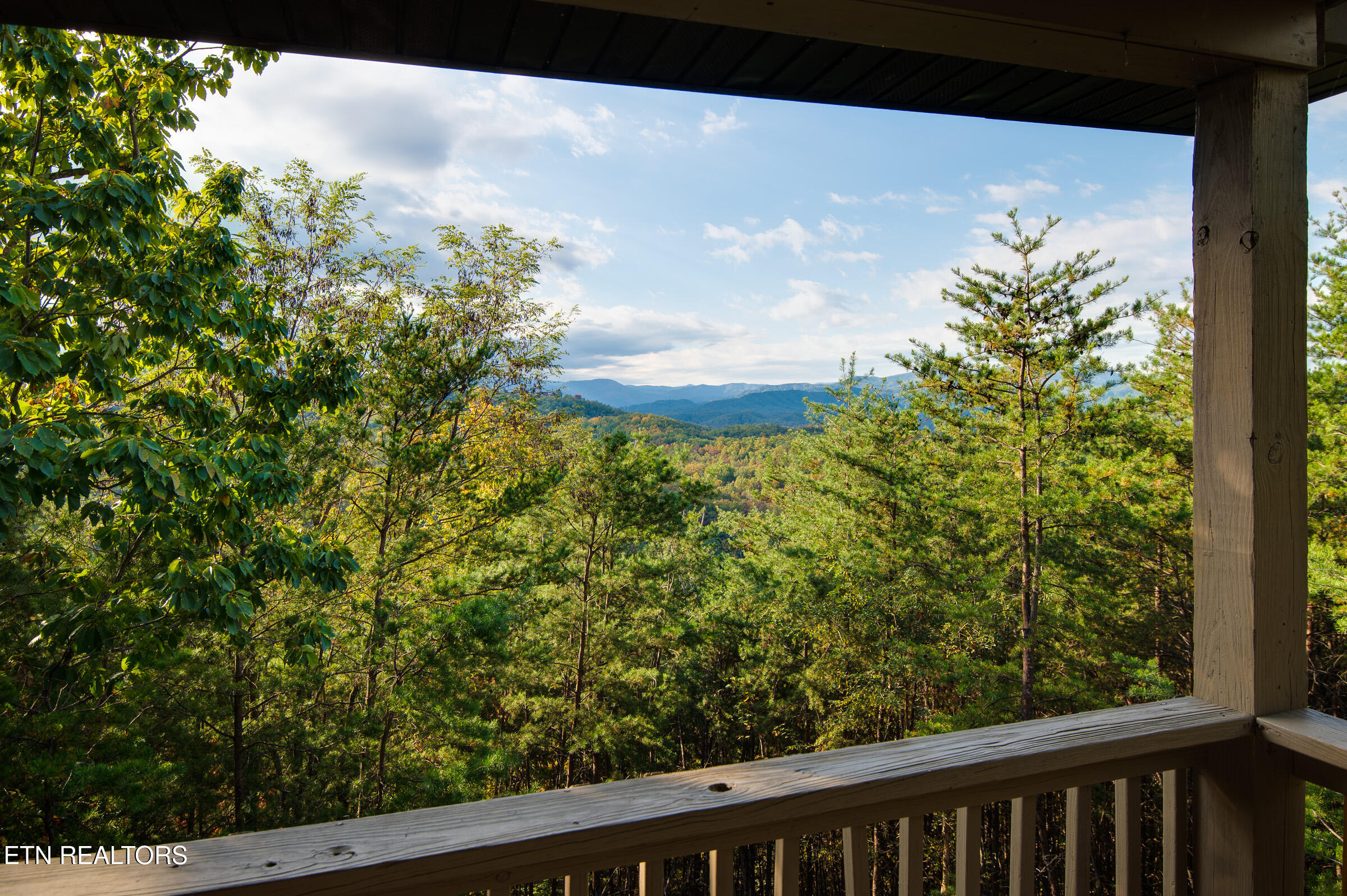 1433 Twin Rock Drive Sevierville TN 37862