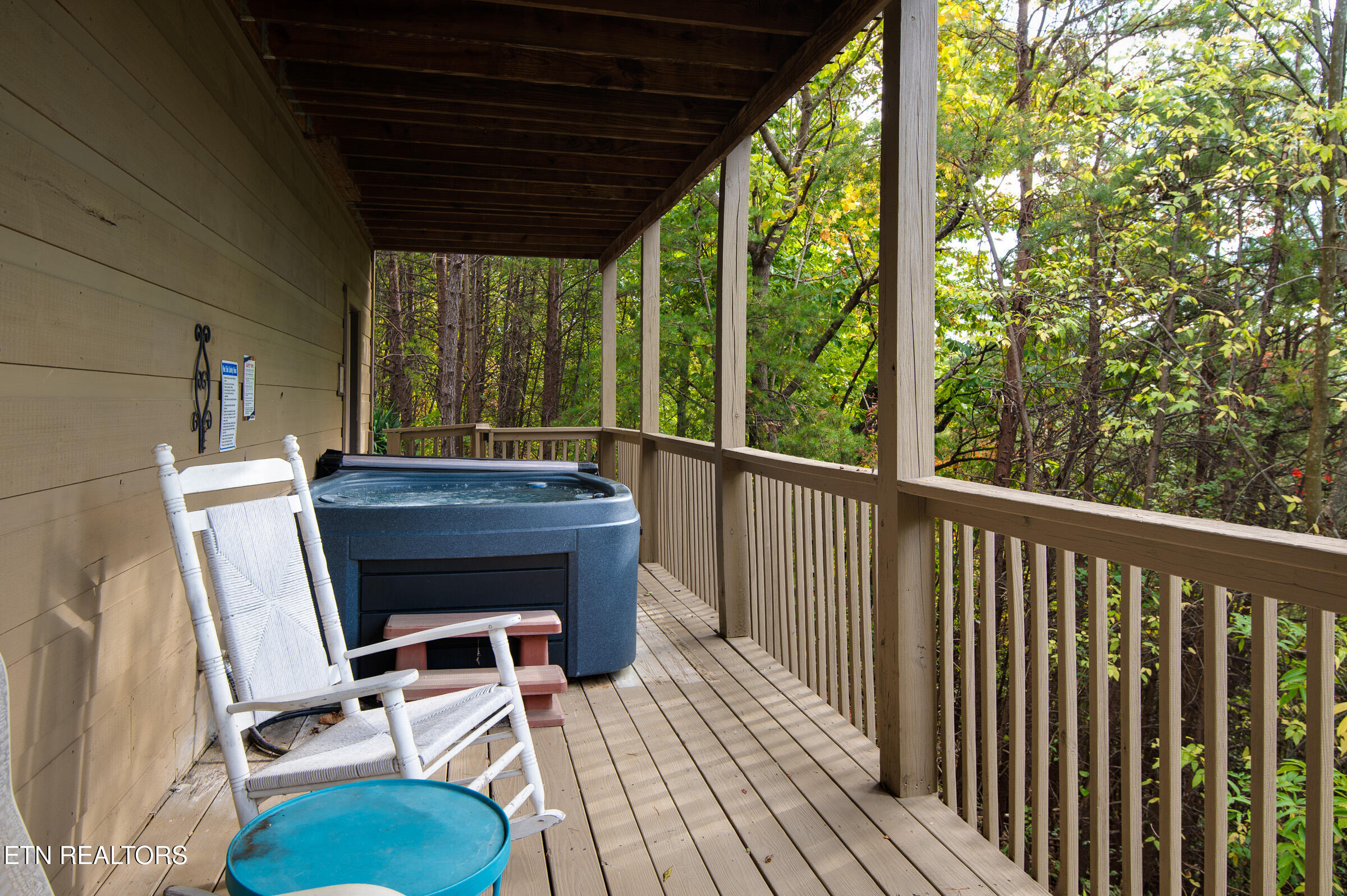 1433 Twin Rock Drive Sevierville TN 37862