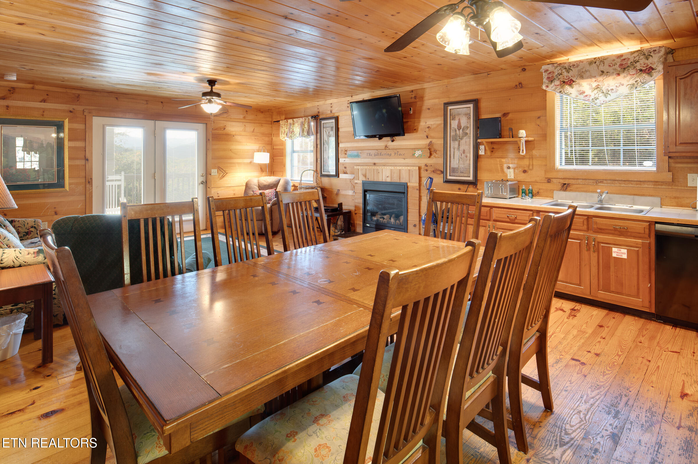 1433 Twin Rock Drive Sevierville TN 37862