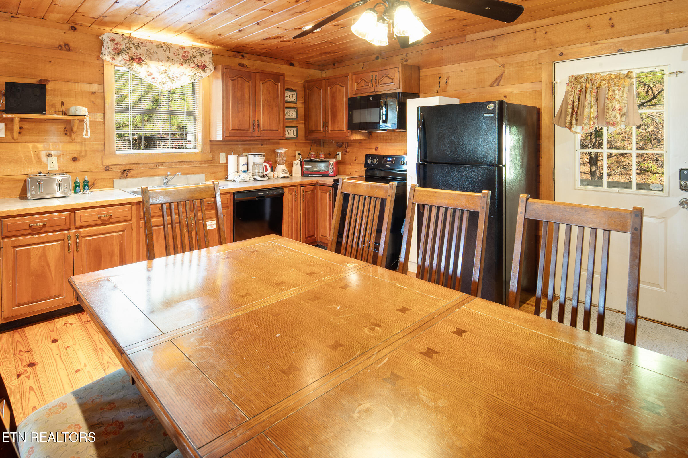 1433 Twin Rock Drive Sevierville TN 37862