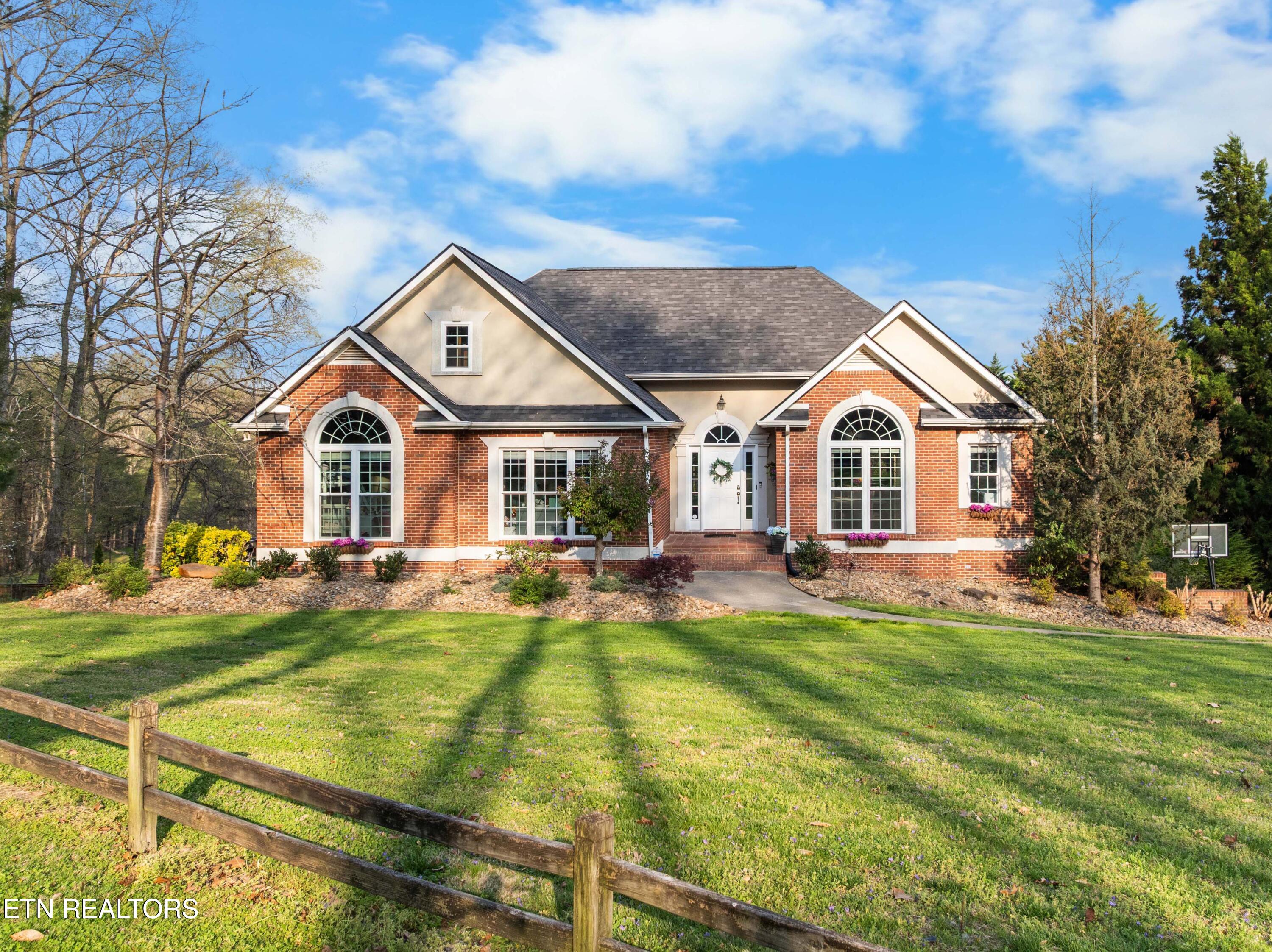 110 Lower Clear Creek Road Andersonville TN 37705