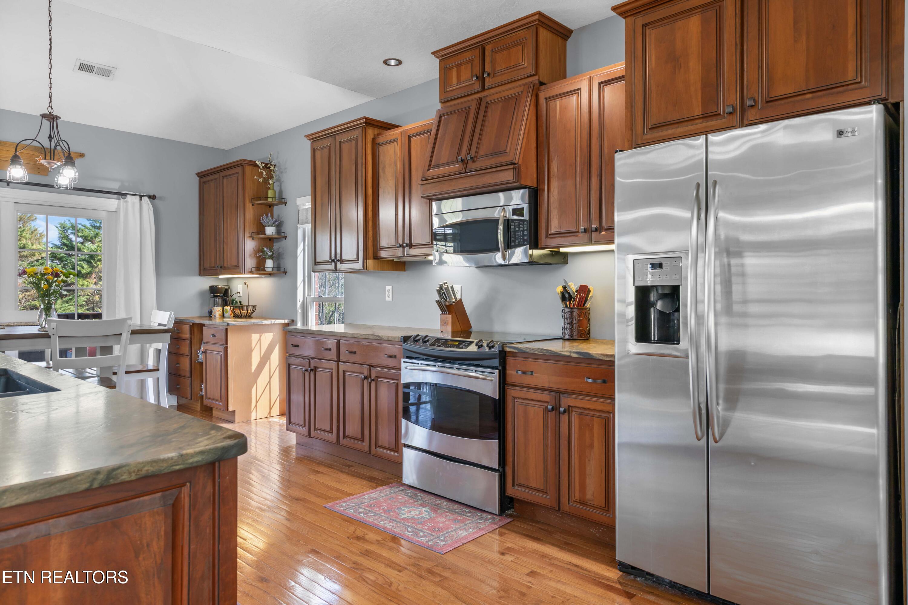 110 Lower Clear Creek Road Andersonville TN 37705